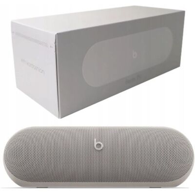 Beats - Pill - Przenośny - Bluetooth - Głośnik Beats - Pill - Przenośny - Bluetooth - Głośnik