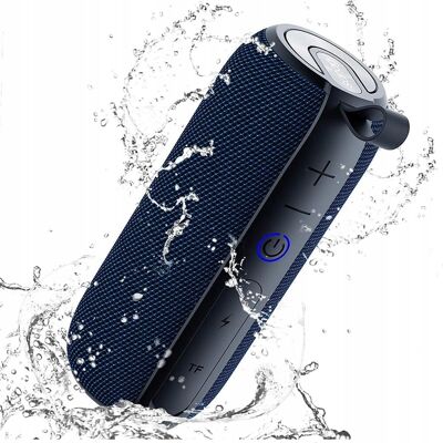 bez marki Głośnik przenośny bluetooth Figmasu M8P bez marki Głośnik przenośny bluetooth Figmasu M8P