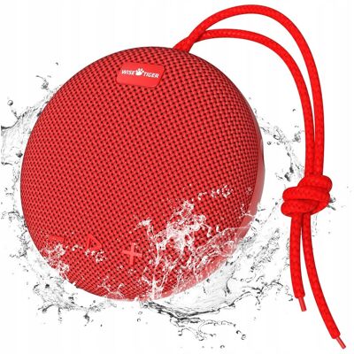 Inny producent Głośnik przenośny Bluetooth WiseTiger C200 IPX7 Inny producent Głośnik przenośny Bluetooth WiseTiger C200 IPX7