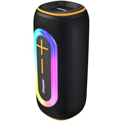Głośnik Bluetooth Energizer Bts206 - 20W, RGB, Bezprzewodowy - Przenośny Głośnik Bluetooth Energizer Bts206 - 20W, RGB, Bezprzewodowy - Przenośny