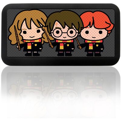 ERT Group Głośnik przenośny, Harry Potter, 3 W ERT Group Głośnik przenośny, Harry Potter, 3 W