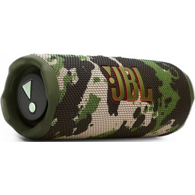 Głośnik Przenośny Jbl Flip 7 Zielony 35 W Głośnik Przenośny Jbl Flip 7 Zielony 35 W