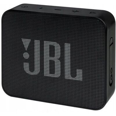 Inny producent Głośnik przenośny JBL GO Essential Czarny Bluetooth Inny producent Głośnik przenośny JBL GO Essential Czarny Bluetooth