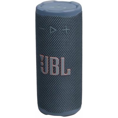 Głośnik przenośny JBL Grip Niebieski Bluetooth IP68 Głośnik przenośny JBL Grip Niebieski Bluetooth IP68