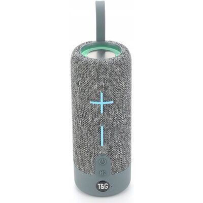 Inny producent Głośnik przenośny mobilnt T&G; 619C 10 W LED Inny producent Głośnik przenośny mobilnt T&G; 619C 10 W LED