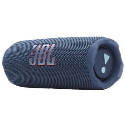 Głośnik Przenośny Mobilny Jbl Flip 7 Niebieski Głośnik Przenośny Mobilny Jbl Flip 7 Niebieski
