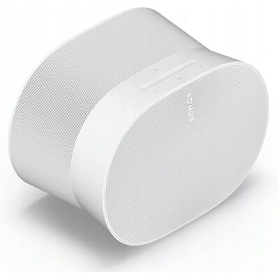 Inny producent Głośnik przenośny Sonos Era 300 biały 2023 E30G1EU1BLK Bluetooth 200W nowy Inny producent Głośnik przenośny Sonos Era 300 biały 2023 E30G1EU1BLK Bluetooth 200W nowy