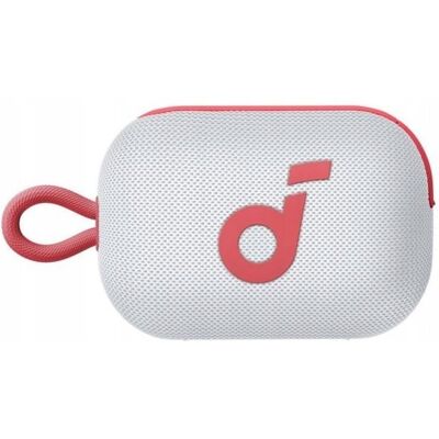 Anker Soundcore Select 4 Go v2 czerwony - Bluetooth głośnik Anker Soundcore Select 4 Go v2 czerwony - Bluetooth głośnik