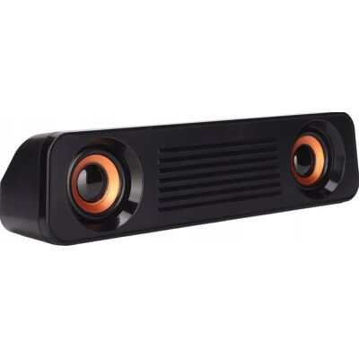 Inny producent GŁOŚNIK PRZENOŚNY STEREO HIFI SUBWOOFER PULPIT DŹWIĘK PRZESTRZENNY Inny producent GŁOŚNIK PRZENOŚNY STEREO HIFI SUBWOOFER PULPIT DŹWIĘK PRZESTRZENNY