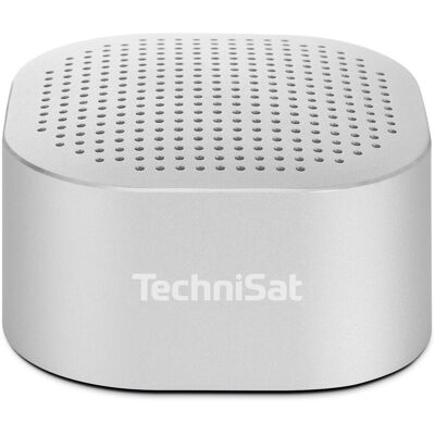 Głośnik przenośny Technisat BLUSPEAKER GO Głośnik przenośny Technisat BLUSPEAKER GO