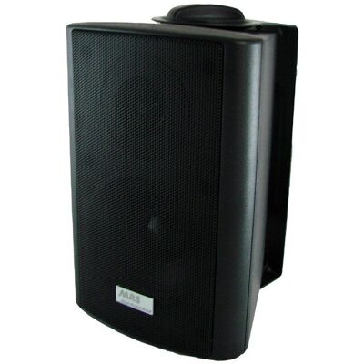 Inny producent Głośnik radiowęzłowy - kolumienka MRS-30C 15W 100V-8ohm czarna / 004198 Inny producent Głośnik radiowęzłowy - kolumienka MRS-30C 15W 100V-8ohm czarna / 004198