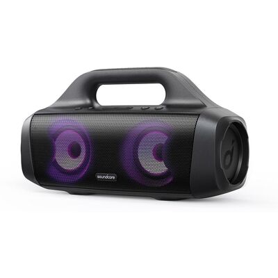 Głośnik Soundcore Motion Boom Głośnik Soundcore Motion Boom