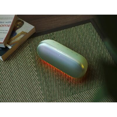 Harman/Kardon Luna 2 ice mint - przenośny głośnik bluetooth / Auracast Harman/Kardon Luna 2 ice mint - przenośny głośnik bluetooth / Auracast