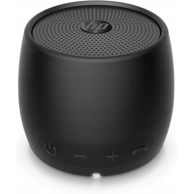 HP Głośnik Bluetooth 360, czarny HP Głośnik Bluetooth 360, czarny