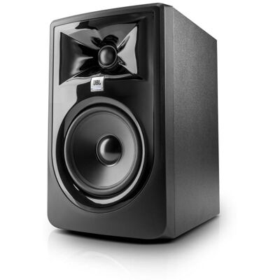 JBL 305P MKII - Aktywny monitor studyjny bliskiego pola JBL 305P MKII - Aktywny monitor studyjny bliskiego pola