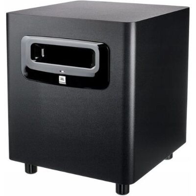 JBL LSR 310S - Studyjny aktywny zestaw niskotonowy: subwoofer 10' JBL LSR 310S - Studyjny aktywny zestaw niskotonowy: subwoofer 10'
