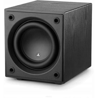 brak danych JL Audio Dominion d108 Ash aktywny subwoofer 500W 8cali + kabel QED brak danych JL Audio Dominion d108 Ash aktywny subwoofer 500W 8cali + kabel QED