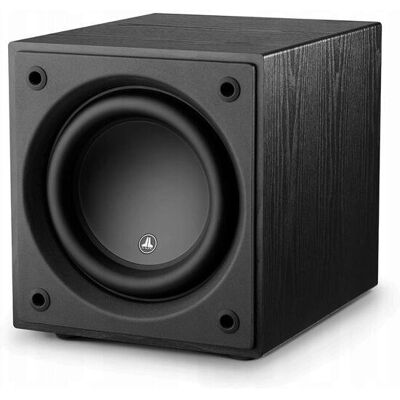 brak danych JL Audio Dominion d110 Ash aktywny subwoofer 750W 10 cali +kabel QED brak danych JL Audio Dominion d110 Ash aktywny subwoofer 750W 10 cali +kabel QED