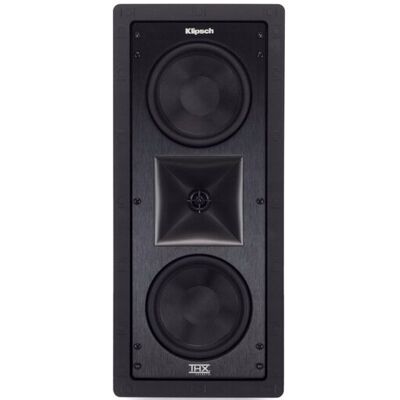 Klipsch Thx 502-L Głośnik Instalacyjny Kinowy Thx Klipsch Thx 502-L Głośnik Instalacyjny Kinowy Thx