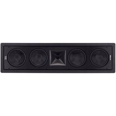 Klipsch Thx 504-L Głośnik Instalacyjny Kinowy Thx Klipsch Thx 504-L Głośnik Instalacyjny Kinowy Thx