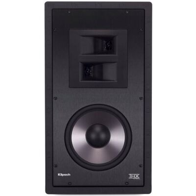 Klipsch Thx-8000-S Głośnik Instalacyjny Kinowy Thx Klipsch Thx-8000-S Głośnik Instalacyjny Kinowy Thx