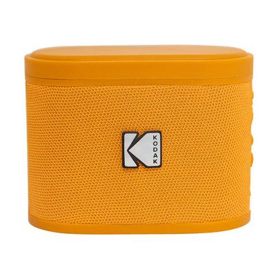 Przenośne Bezprzewodowe Głośniki Kodak - 5W RMS - Kompaktowe i Długa Bateria Przenośne Bezprzewodowe Głośniki Kodak - 5W RMS - Kompaktowe i Długa Bateria