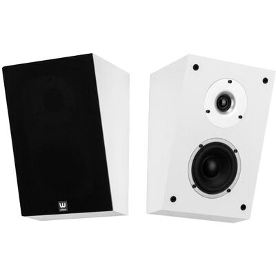 Kolumny Głośniki Dolby Atmos Wilson Raptor X Białe 100w 83db 2sztuki Kolumny Głośniki Dolby Atmos Wilson Raptor X Białe 100w 83db 2sztuki