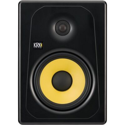 Inny producent 'Krk Kreate 8 Aktywny 8-Calowy Dwudrożny Monitor Studyjny 1 Sztuka Krk Krk000008D' Inny producent 'Krk Kreate 8 Aktywny 8-Calowy Dwudrożny Monitor Studyjny 1 Sztuka Krk Krk000008D'