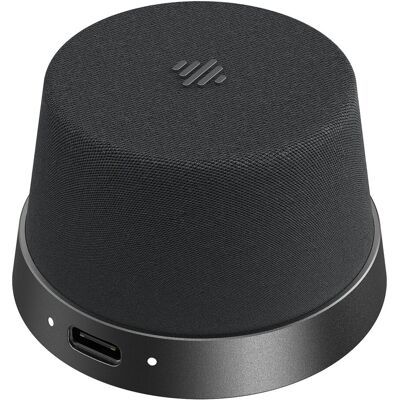 brak danych Magnetyczny głośnik Bluetooth z MagSafe Miatone Magboom Mini IPX6 Czarny brak danych Magnetyczny głośnik Bluetooth z MagSafe Miatone Magboom Mini IPX6 Czarny