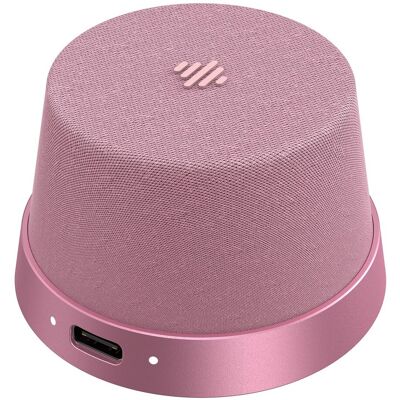 brak danych Magnetyczny głośnik Bluetooth z MagSafe Miatone Magboom Mini IPX6 Różowy brak danych Magnetyczny głośnik Bluetooth z MagSafe Miatone Magboom Mini IPX6 Różowy