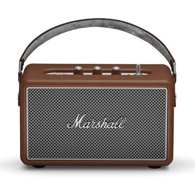 Marshall Głośnik Przenośny Bluetooth Kilburn III, brązowy Marshall Głośnik Przenośny Bluetooth Kilburn III, brązowy