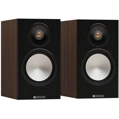 Monitor Audio Bronze 7G 50 Orzech Kolumny Podstawkowe Autoryzowany Dealer Monitor Audio Bronze 7G 50 Orzech Kolumny Podstawkowe Autoryzowany Dealer