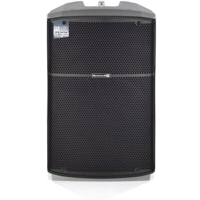 Inny producent Montarbo B115 kolumna aktywna Bluetooth Inny producent Montarbo B115 kolumna aktywna Bluetooth