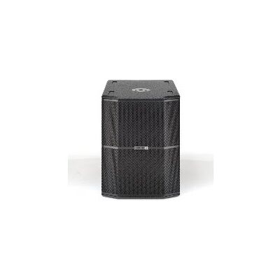 Inny producent Montarbo R15S Aktywny subwoofer 15' 130 dB 45 Hz Inny producent Montarbo R15S Aktywny subwoofer 15' 130 dB 45 Hz