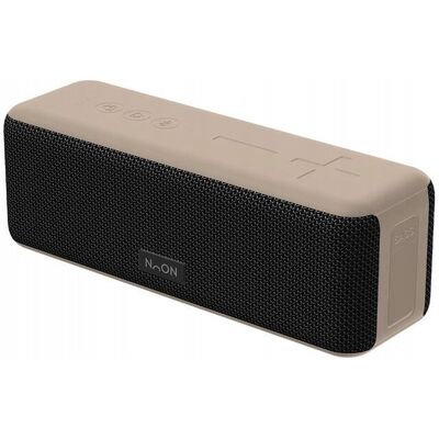 Inny producent NOON AUDIO FLIXX Bezprzewodowy głośnik Inny producent NOON AUDIO FLIXX Bezprzewodowy głośnik