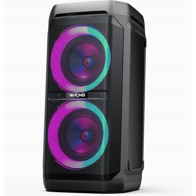 Inny producent Power Audio W-KING T11 Inny producent Power Audio W-KING T11