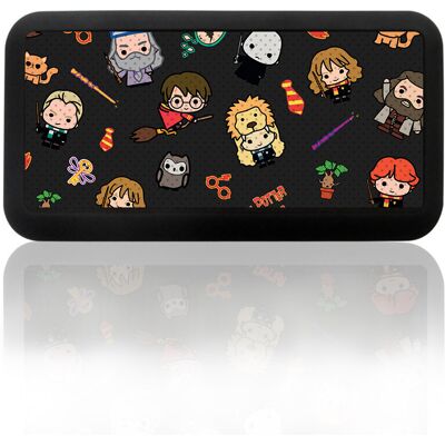 ERT Group Przenośny głośnik bezprzewodowy 3W medium Harry Potter 026 ERT Group Przenośny głośnik bezprzewodowy 3W medium Harry Potter 026