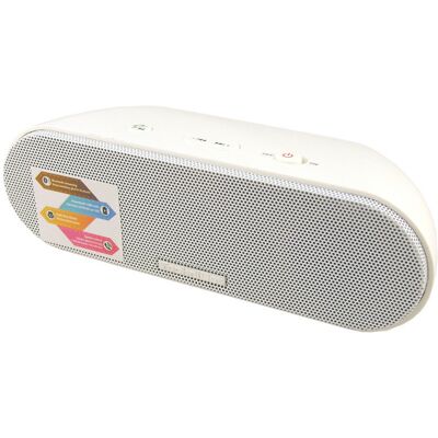 Przenośny głośnik Bluetooth TechniSat MobileSound 1 CE z powerbankiem Przenośny głośnik Bluetooth TechniSat MobileSound 1 CE z powerbankiem