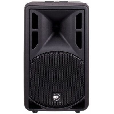 Rcf Art 310-A Mk4 Aktywny Głośnik Szerokopasmowy 400w Rms Xlr Jack Rcf Art 310-A Mk4 Aktywny Głośnik Szerokopasmowy 400w Rms Xlr Jack