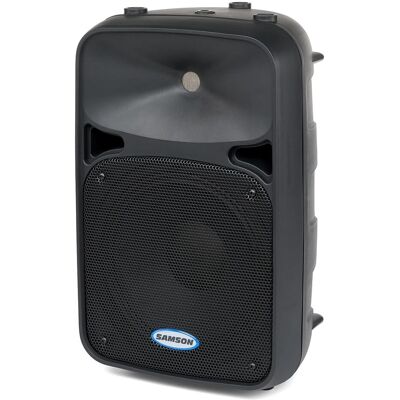 Samson Auro D210a Aktywna Kolumna Szerokopasmowa 10' 160w 40w 60hz-20khz Samson Auro D210a Aktywna Kolumna Szerokopasmowa 10' 160w 40w 60hz-20khz