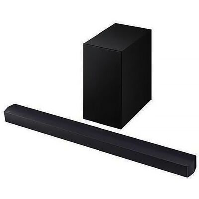 Samsung Hw-B450f Soundbar Samsung Hw-B450f Soundbar
