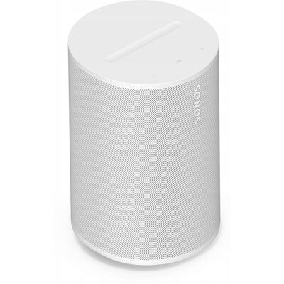 Sonos Era 100 Sl Kompaktowy Głośnik Bezprzewodowy Sonos Era 100 Sl Kompaktowy Głośnik Bezprzewodowy