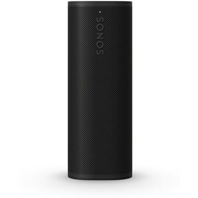 Sonos Roam 2 - Bluetooth AirPlay 2 WLAN Wielofunkcyjny Głośnik Sonos Roam 2 - Bluetooth AirPlay 2 WLAN Wielofunkcyjny Głośnik