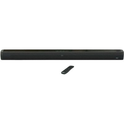 Soundbar Głośnik Bezprzewodowy Telewizora Bluetooth Maxxo 2.1 120W Czarny Soundbar Głośnik Bezprzewodowy Telewizora Bluetooth Maxxo 2.1 120W Czarny