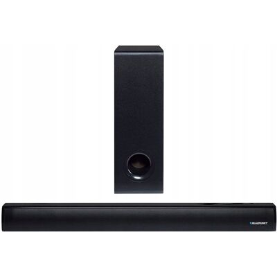 Soundbar głośnik z subwooferem 2.1 Bluetooth Blaupunkt LS1825 Soundbar głośnik z subwooferem 2.1 Bluetooth Blaupunkt LS1825