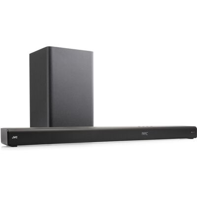 Soundbar Jvc Th-E754b 3.1.2 Wireless Sub, Dolby A. Bt 360w Czarny Soundbar Jvc Th-E754b 3.1.2 Wireless Sub, Dolby A. Bt 360w Czarny
