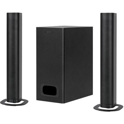 Krüger&Matz Soundbar Kruger & Matz Ghost 2.1 SE Krüger&Matz Soundbar Kruger & Matz Ghost 2.1 SE