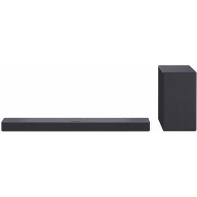 Soundbar Lg Sc9s 3.1.3 Dolby Atmos, Czarny Soundbar Lg Sc9s 3.1.3 Dolby Atmos, Czarny