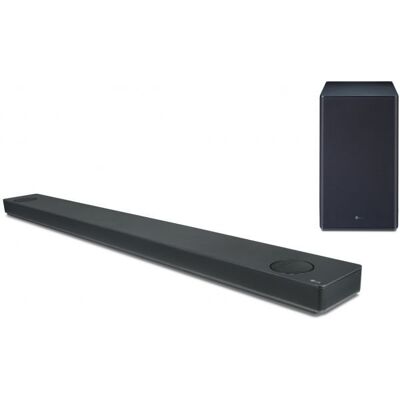 Soundbar Lg Sk10y Soundbar Lg Sk10y