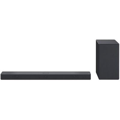Soundbar Lg Z Dolby Atmos I Bluetooth, Model Sc9s Soundbar Lg Z Dolby Atmos I Bluetooth, Model Sc9s